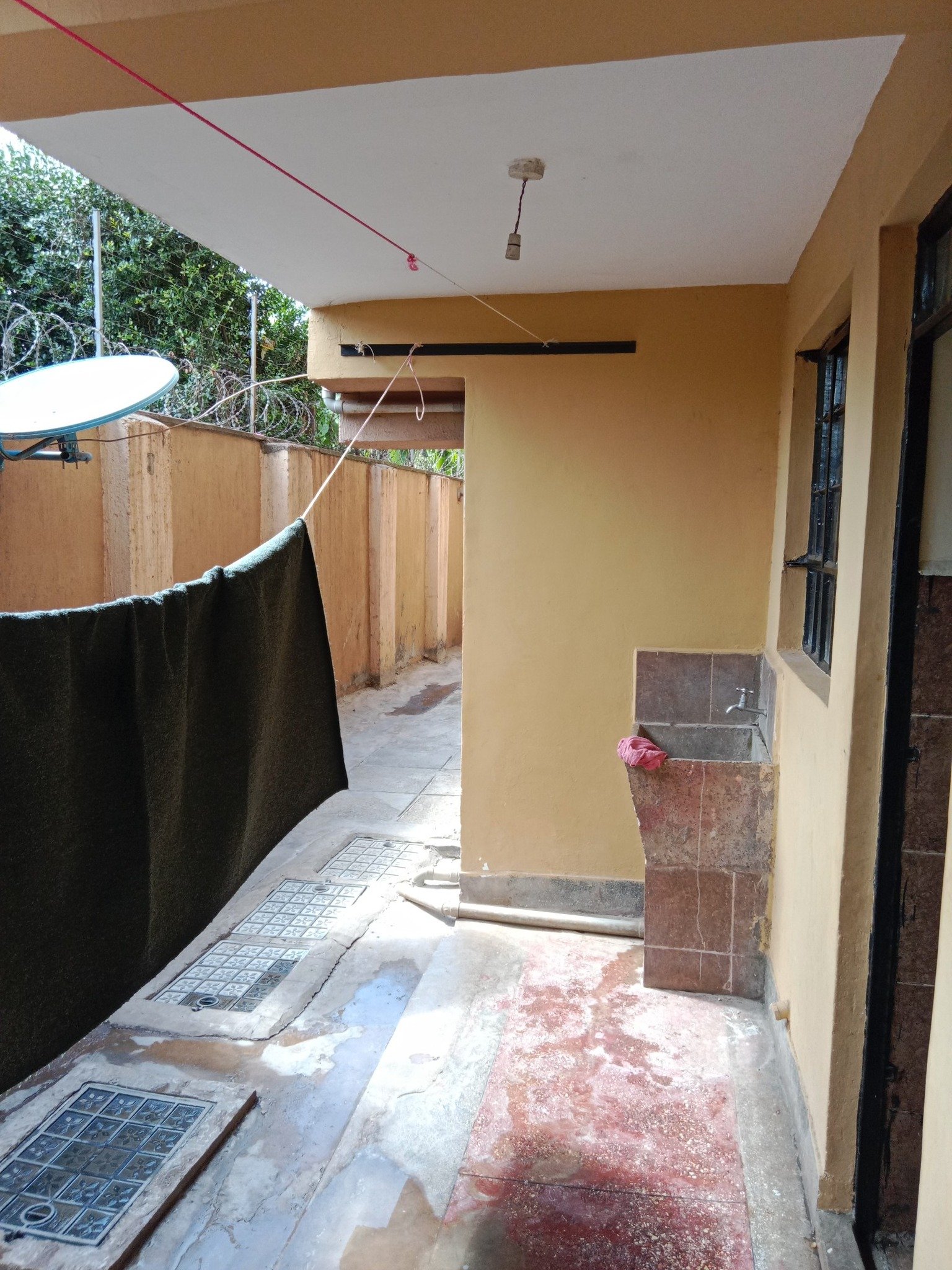 2 Bedroom Apartment To Let – Ngong Town