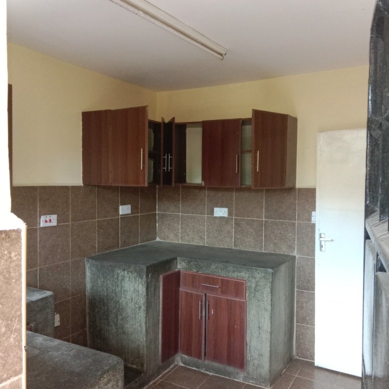 2 Bedroom Apartment To Let – Ngong Town