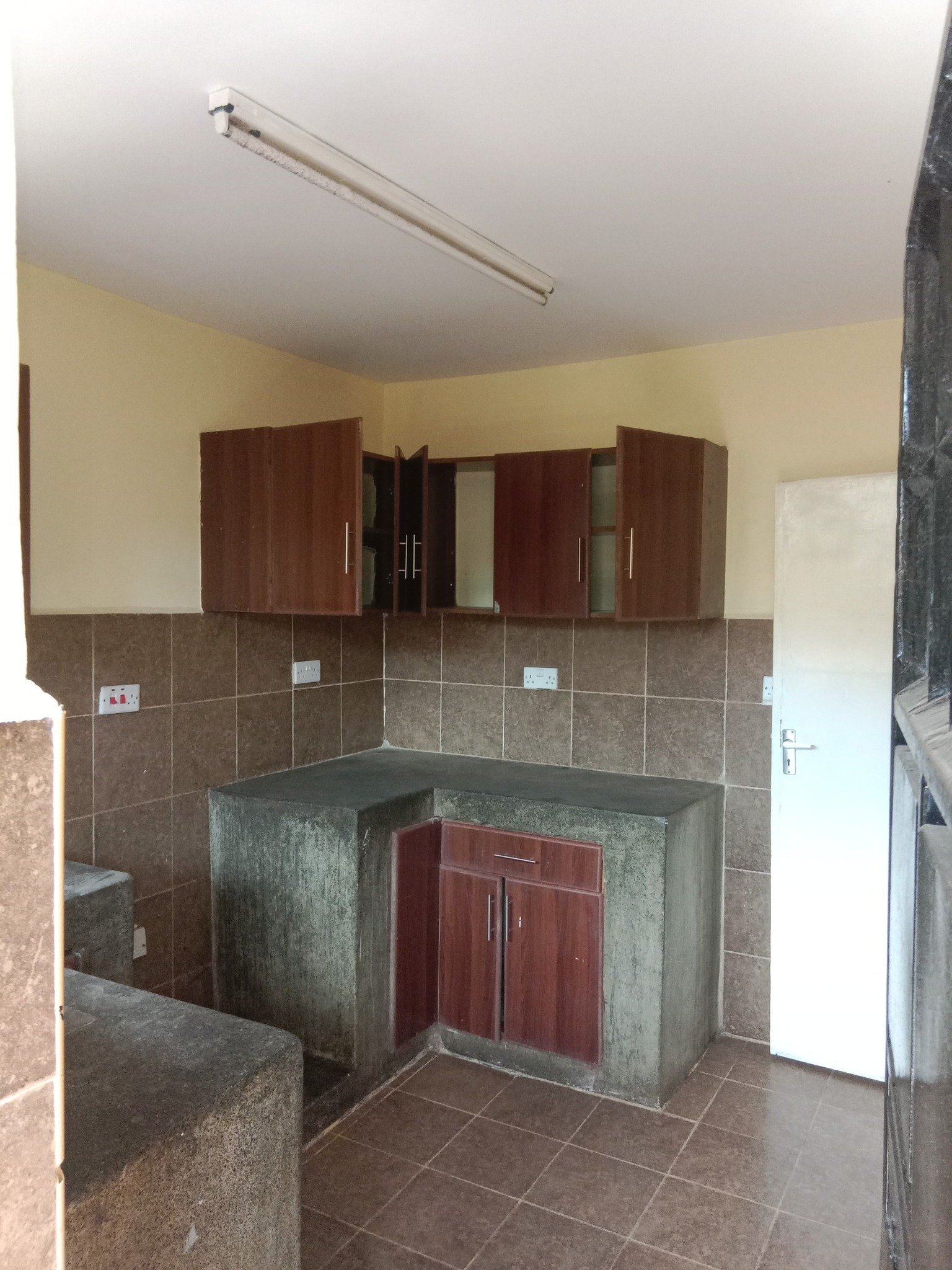2 Bedroom Apartment To Let – Ngong Town