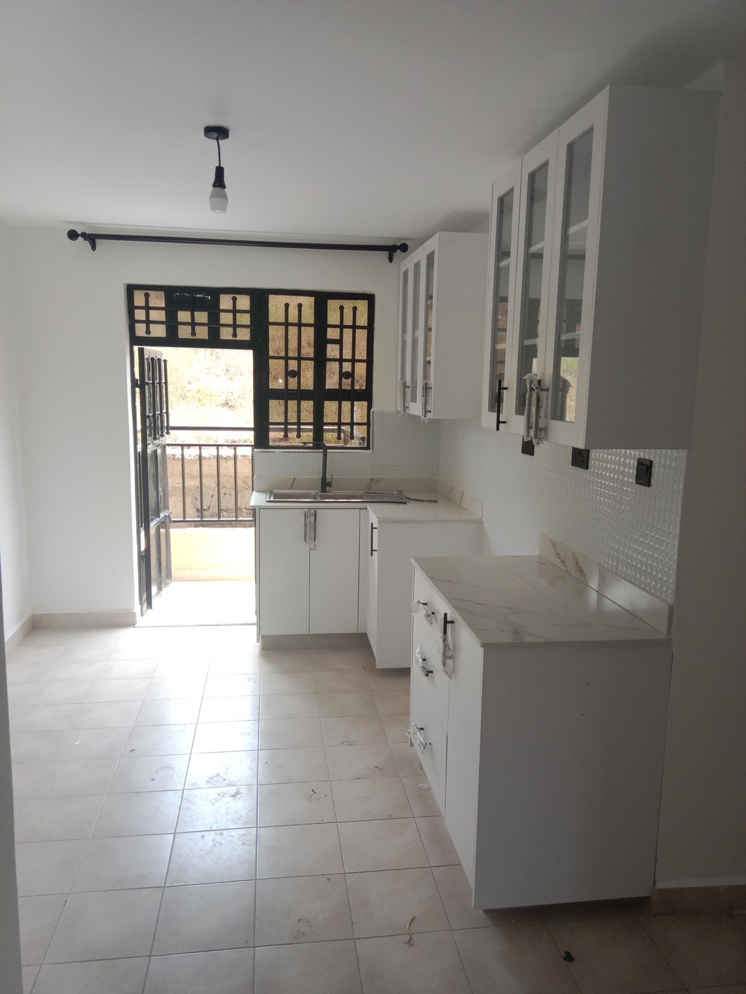 2 Bedroom Apartment To Let – Ngong Vet