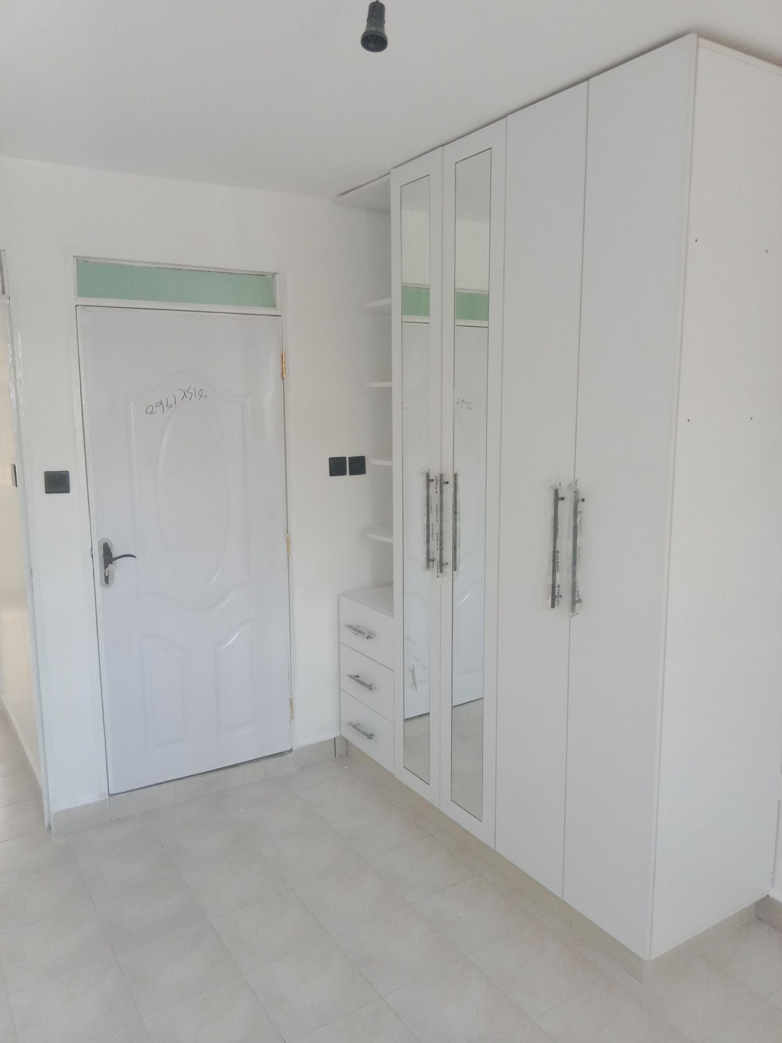 2 Bedroom Apartment To Let – Ngong Vet