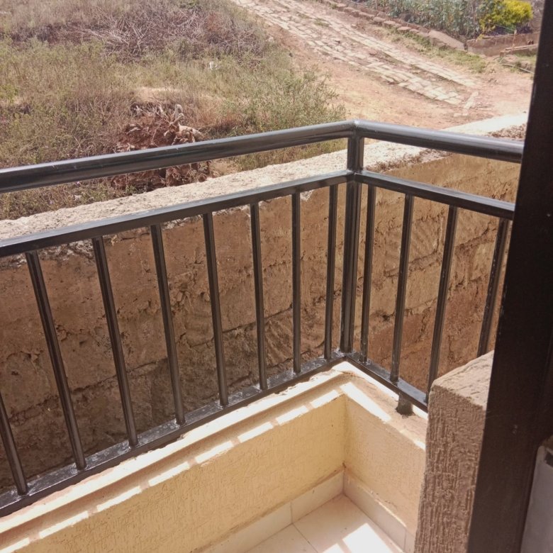 2 Bedroom Apartment To Let – Ngong Vet
