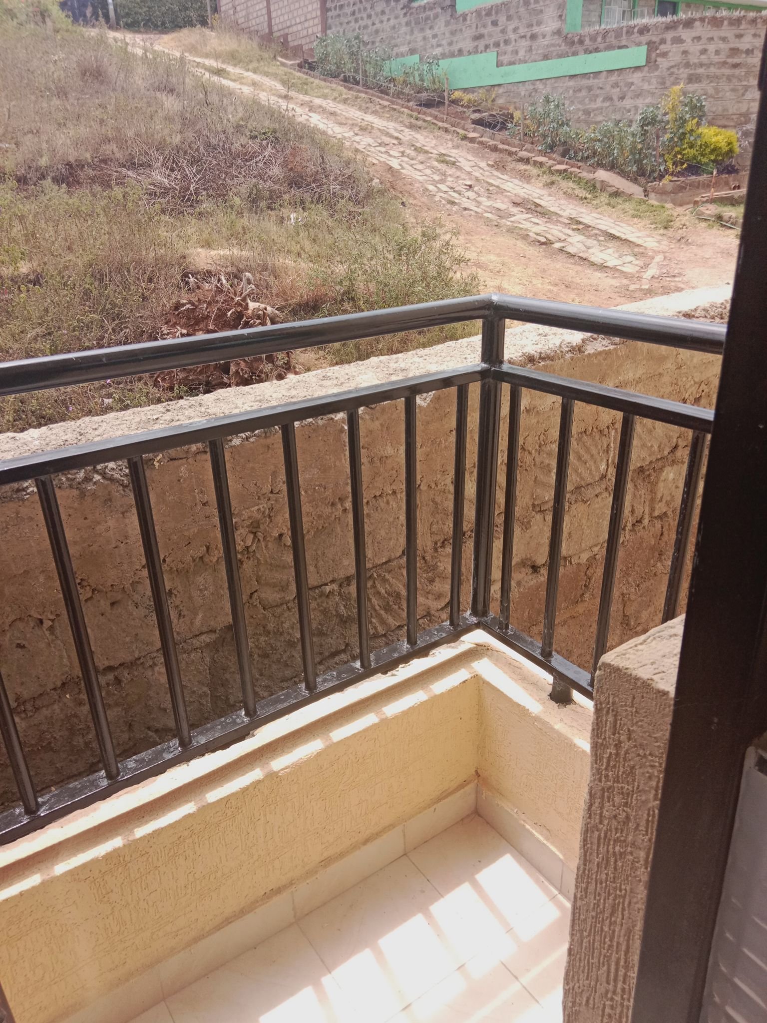2 Bedroom Apartment To Let – Ngong Vet