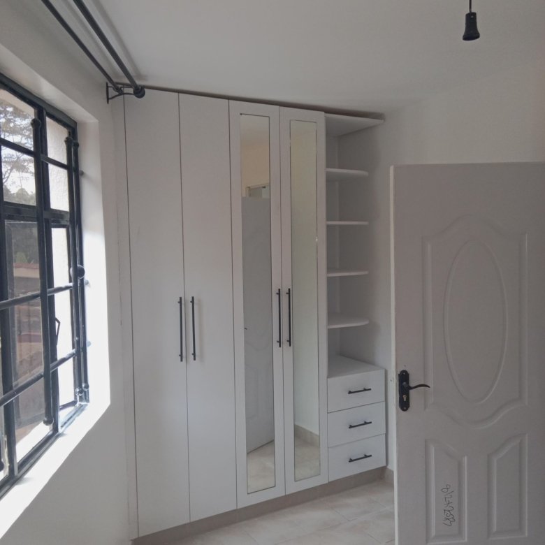 2 Bedroom Apartment To Let – Ngong Vet