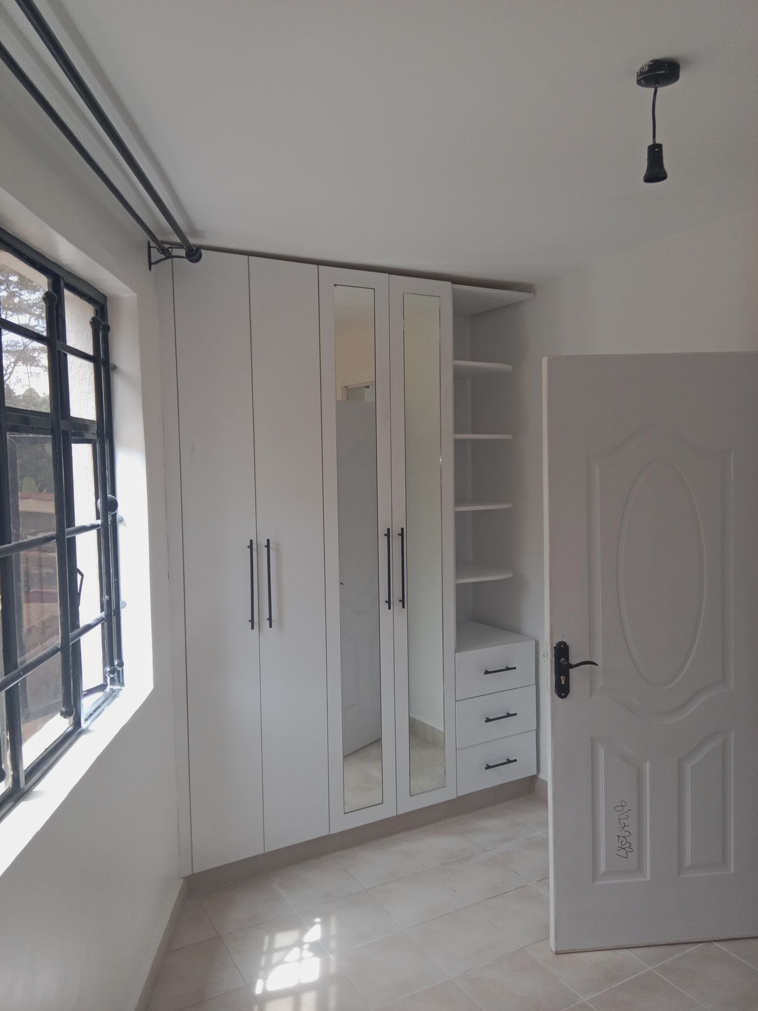 2 Bedroom Apartment To Let – Ngong Vet