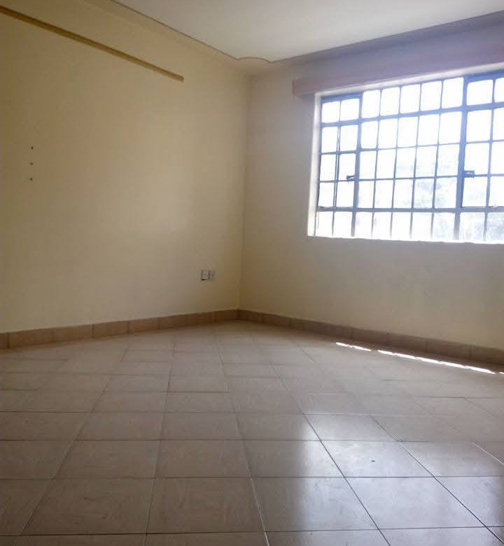 2 Bedroom Apartment To Let – South B