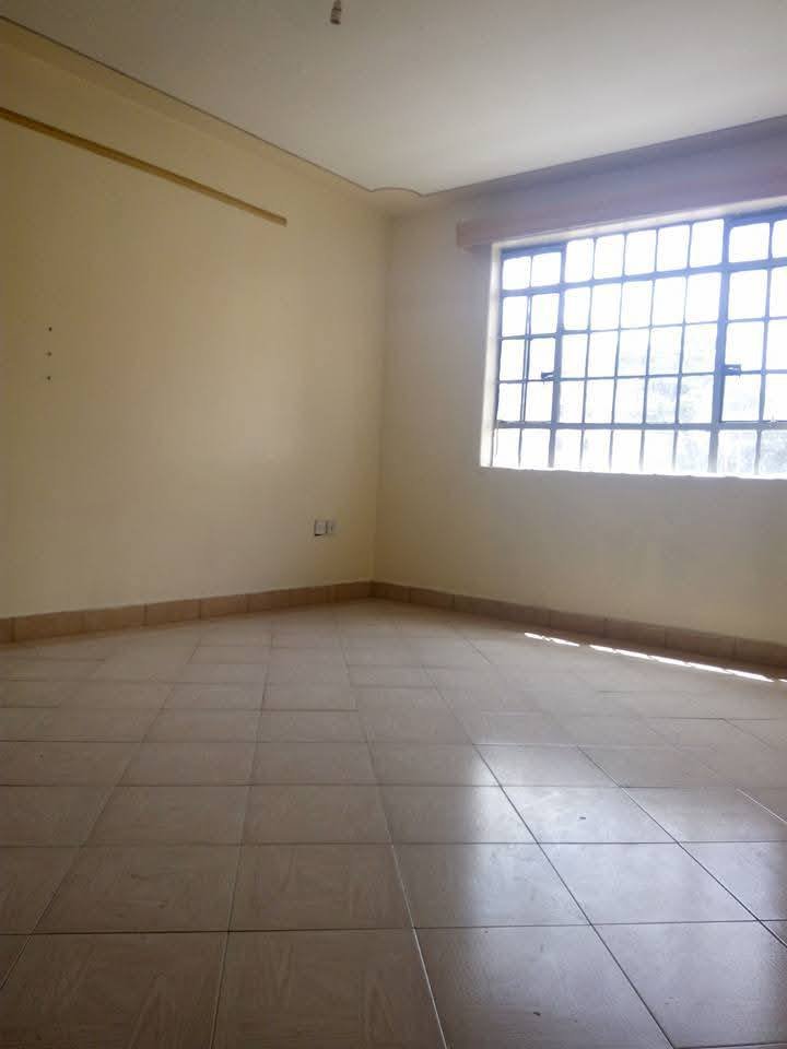 2 Bedroom Apartment To Let – South B