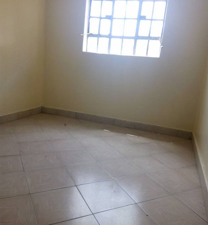 2 Bedroom Apartment To Let – South B