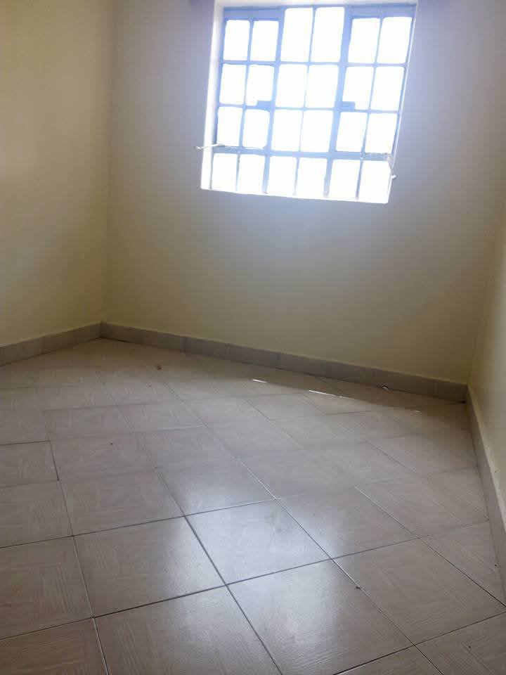 2 Bedroom Apartment To Let – South B