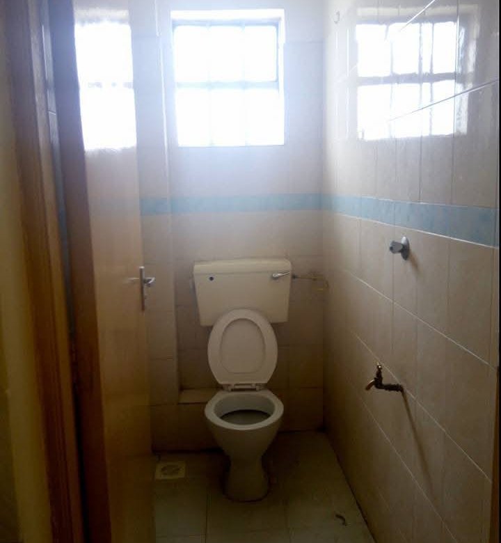 2 Bedroom Apartment To Let – South B