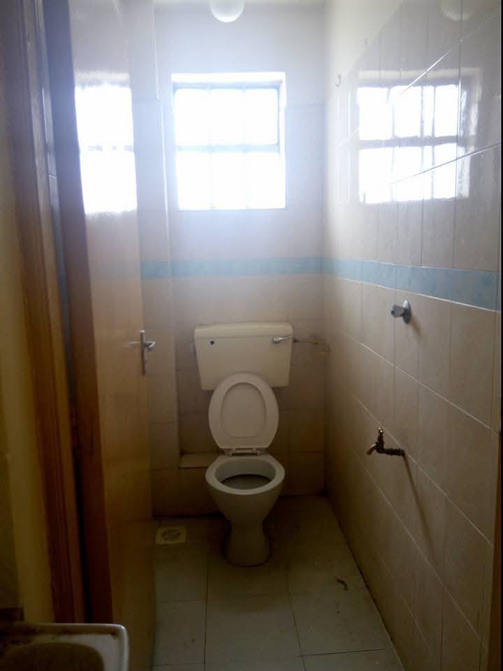 2 Bedroom Apartment To Let – South B