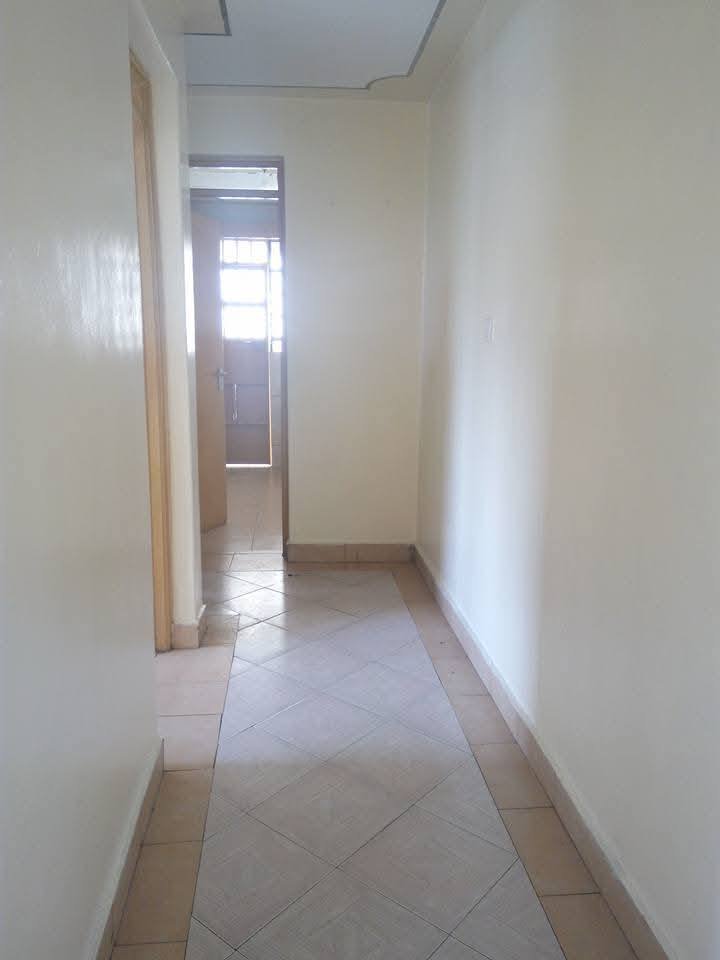 2 Bedroom Apartment To Let – South B