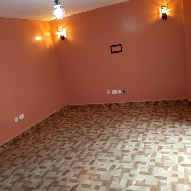 2 Bedroom Apartment To Let – Utawala Shooters