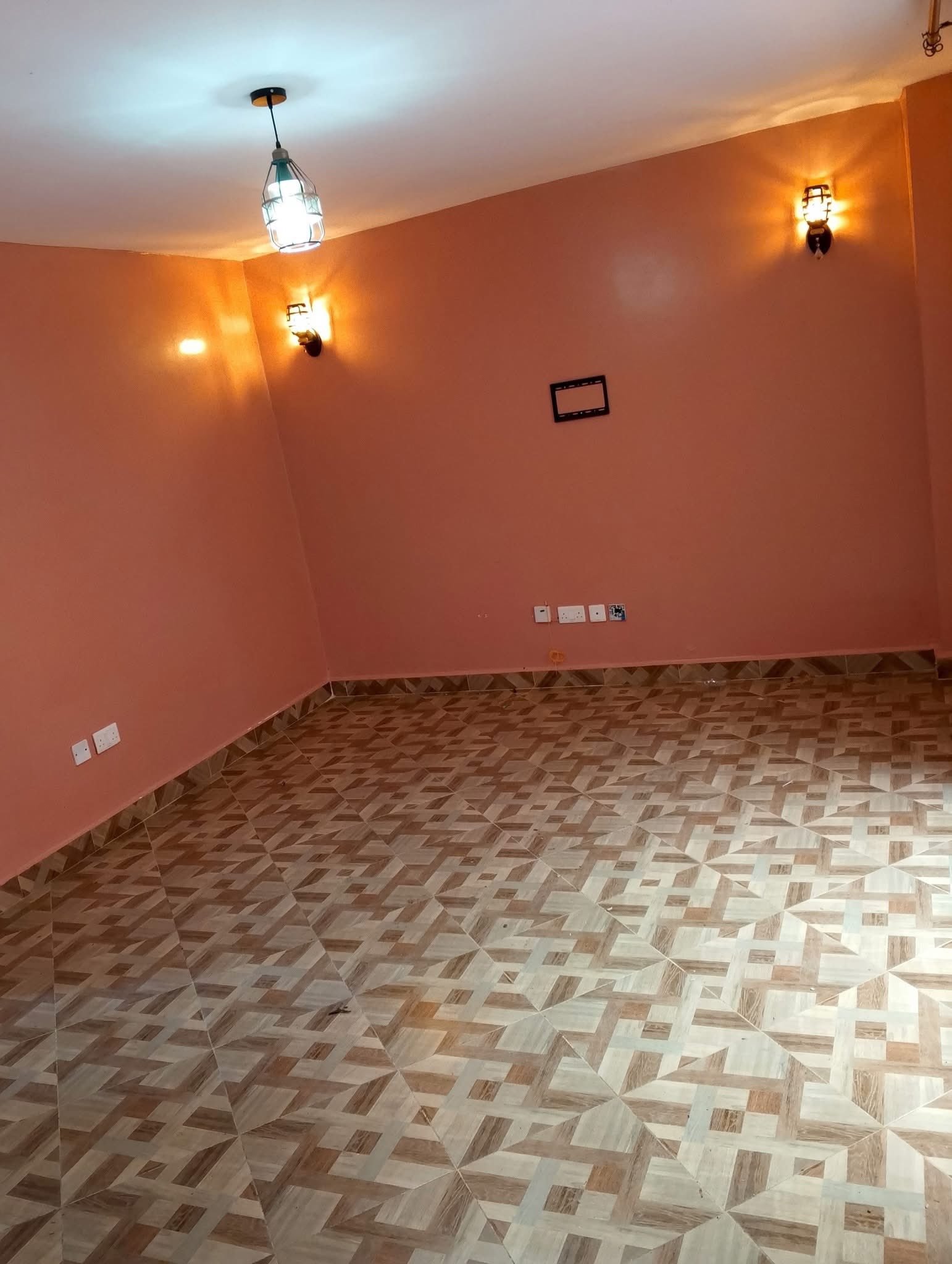 2 Bedroom Apartment To Let – Utawala Shooters