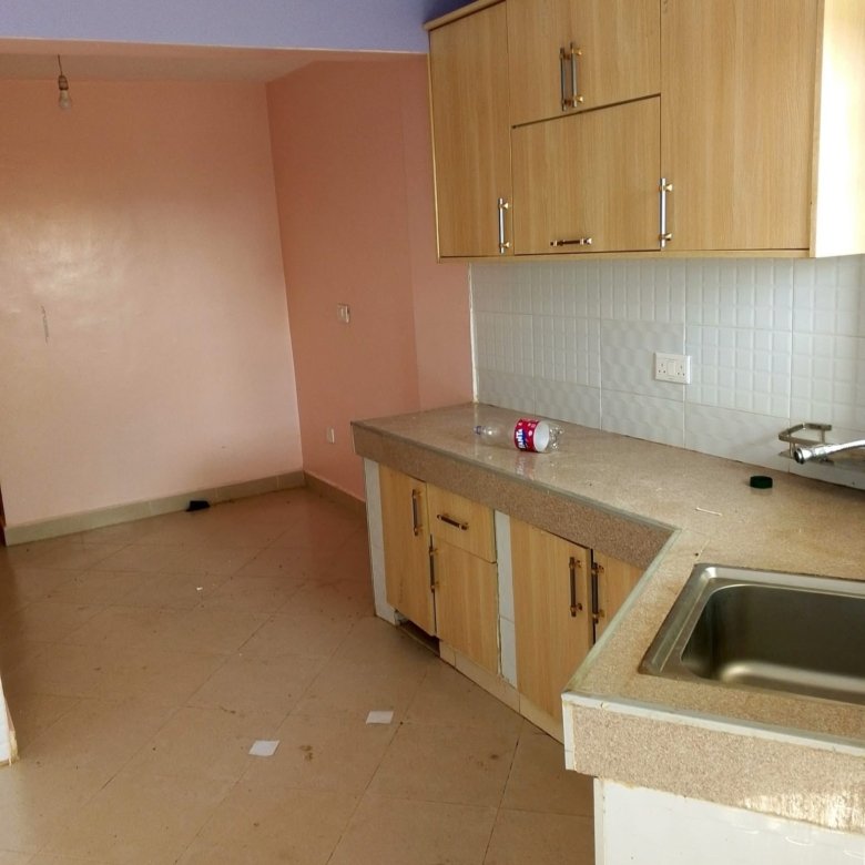 2 Bedroom Apartment To Let – Utawala Shooters