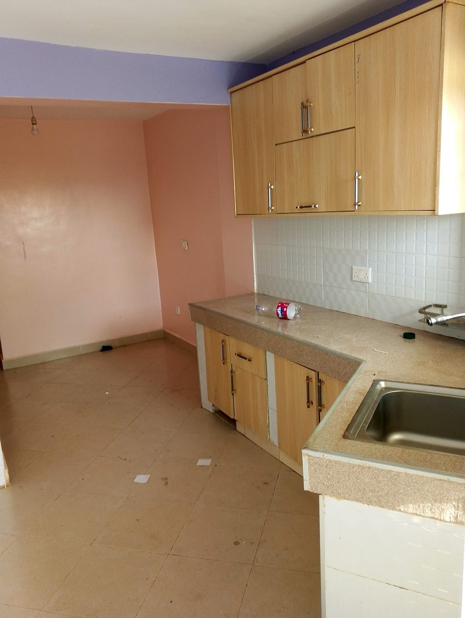 2 Bedroom Apartment To Let – Utawala Shooters