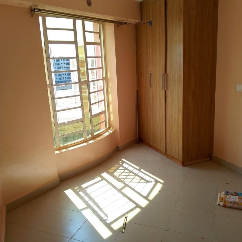 2 Bedroom Apartment To Let – Utawala Shooters