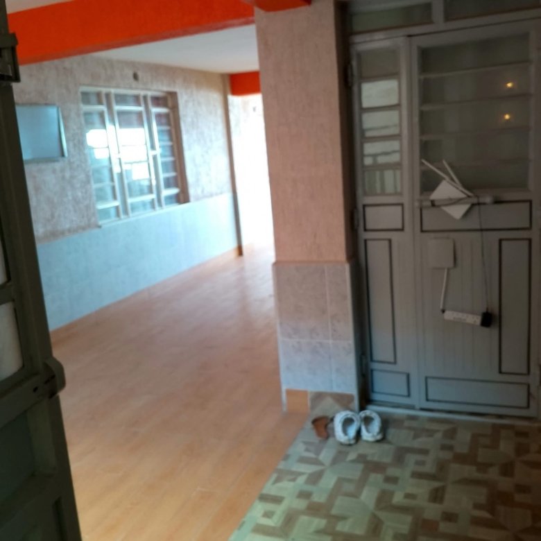 2 Bedroom Apartment To Let – Utawala Shooters