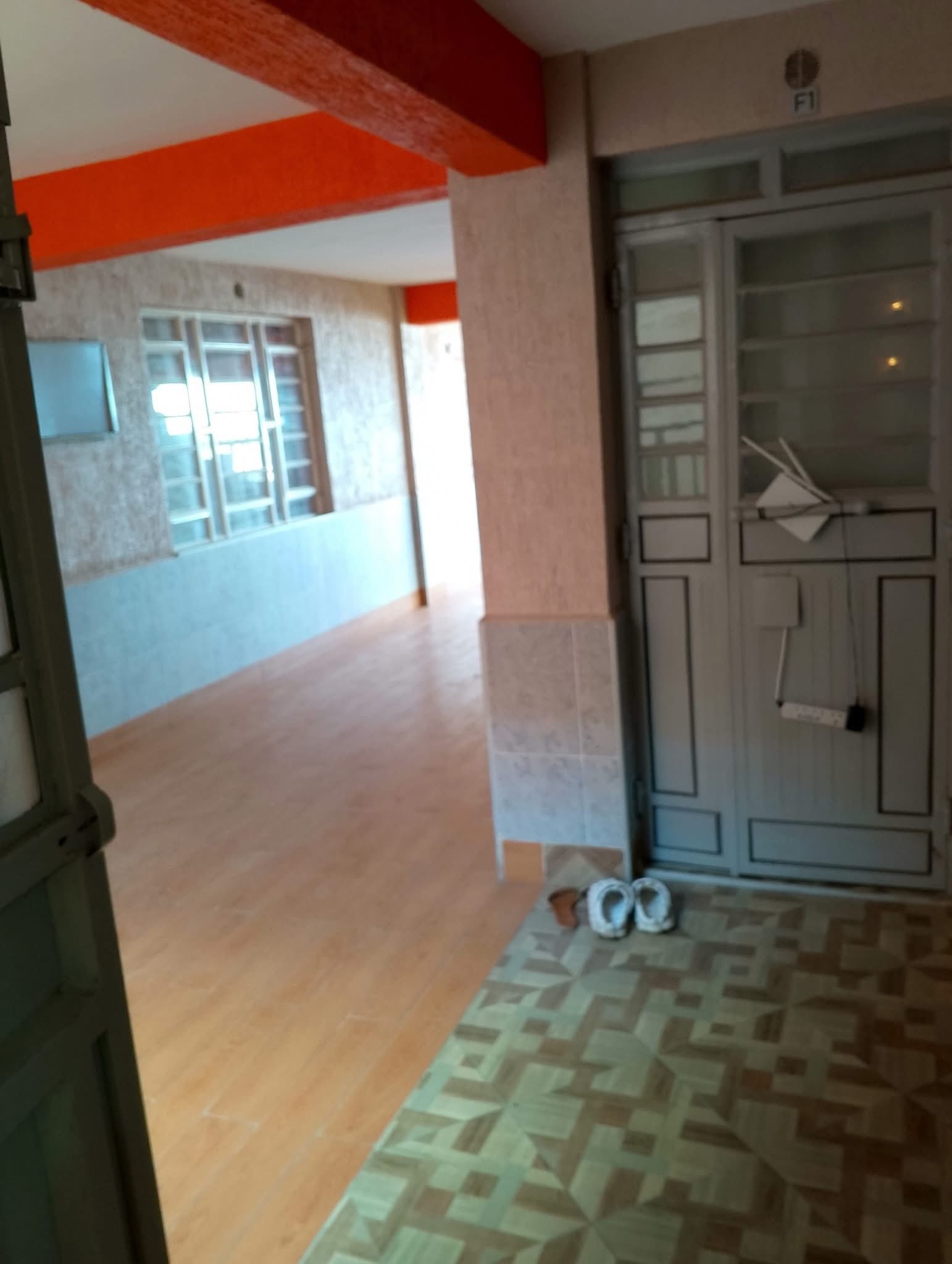 2 Bedroom Apartment To Let – Utawala Shooters