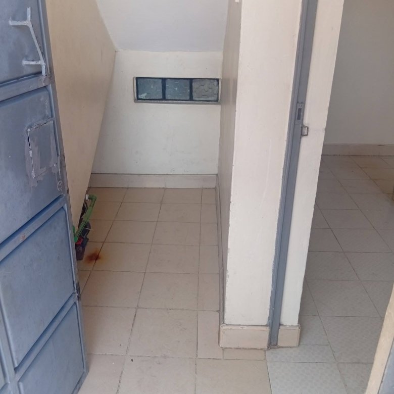 2 Bedroom Extension To Let – Buruburu Phase 2