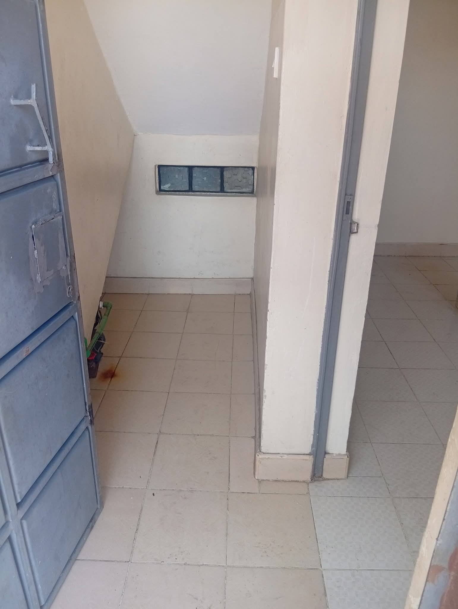 2 Bedroom Extension To Let – Buruburu Phase 2