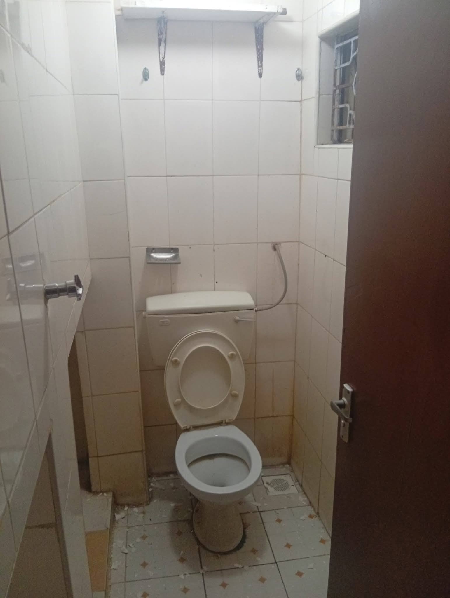 2 Bedroom Extension To Let – Buruburu Phase 2