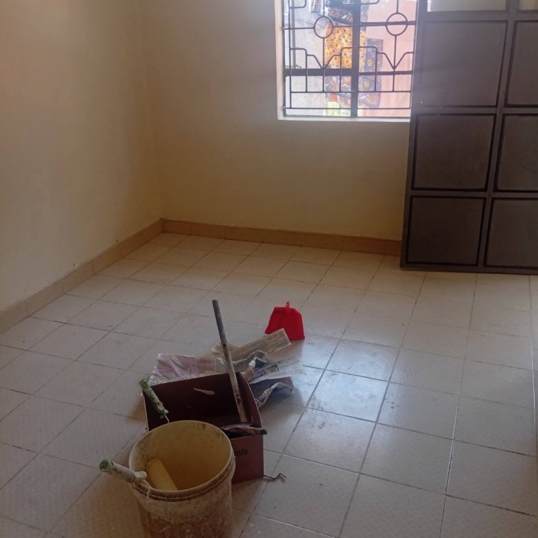2 Bedroom Extension To Let – Buruburu Phase 2