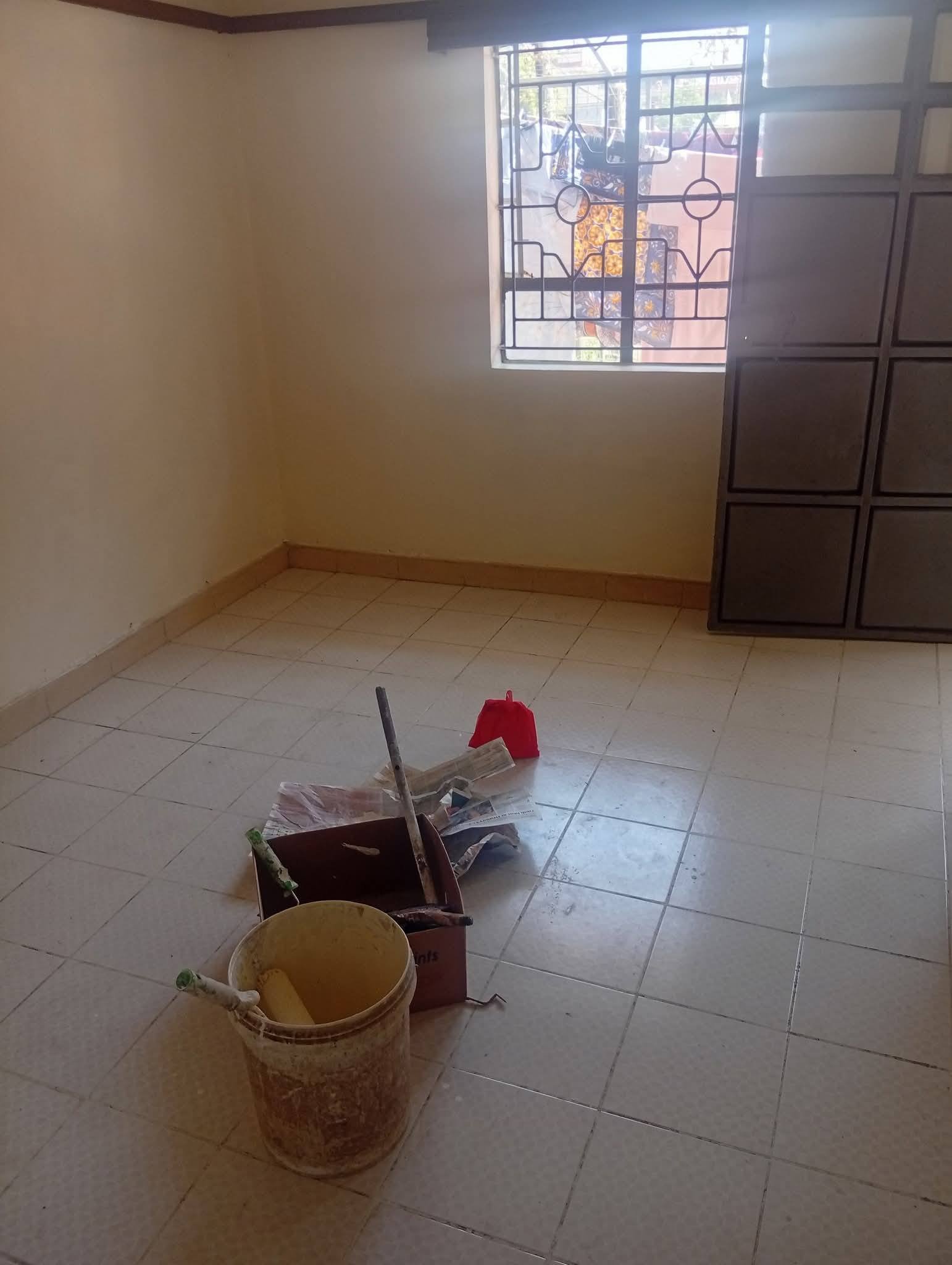 2 Bedroom Extension To Let – Buruburu Phase 2