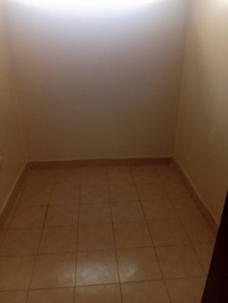 2 Bedroom Extension To Let – Buruburu Phase 2