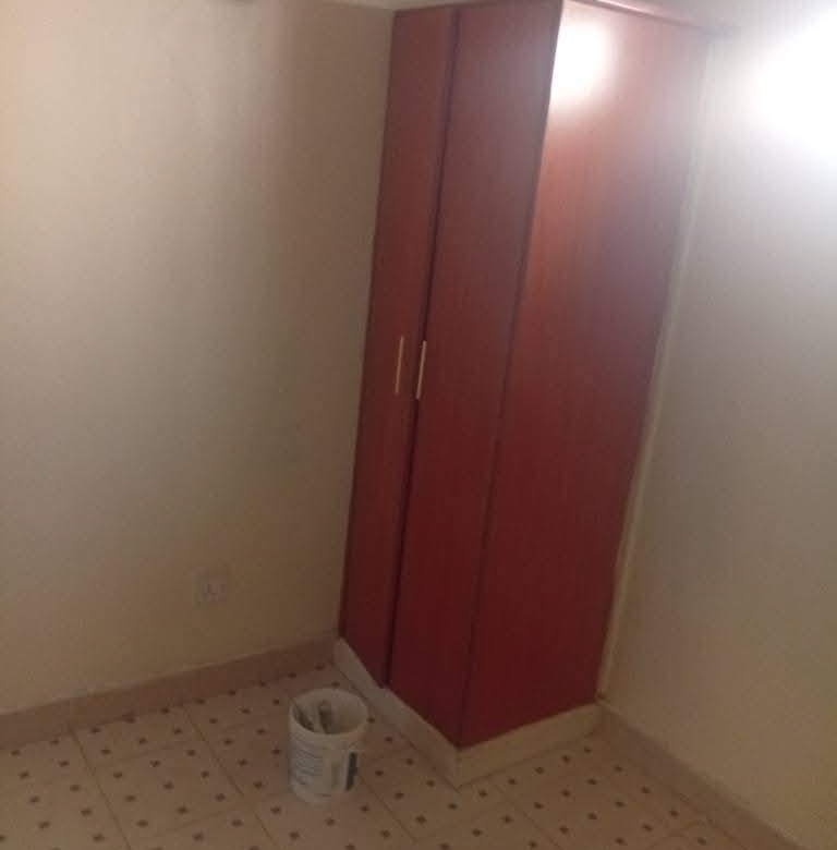 2 Bedroom Extension To Let – Buruburu Phase 2