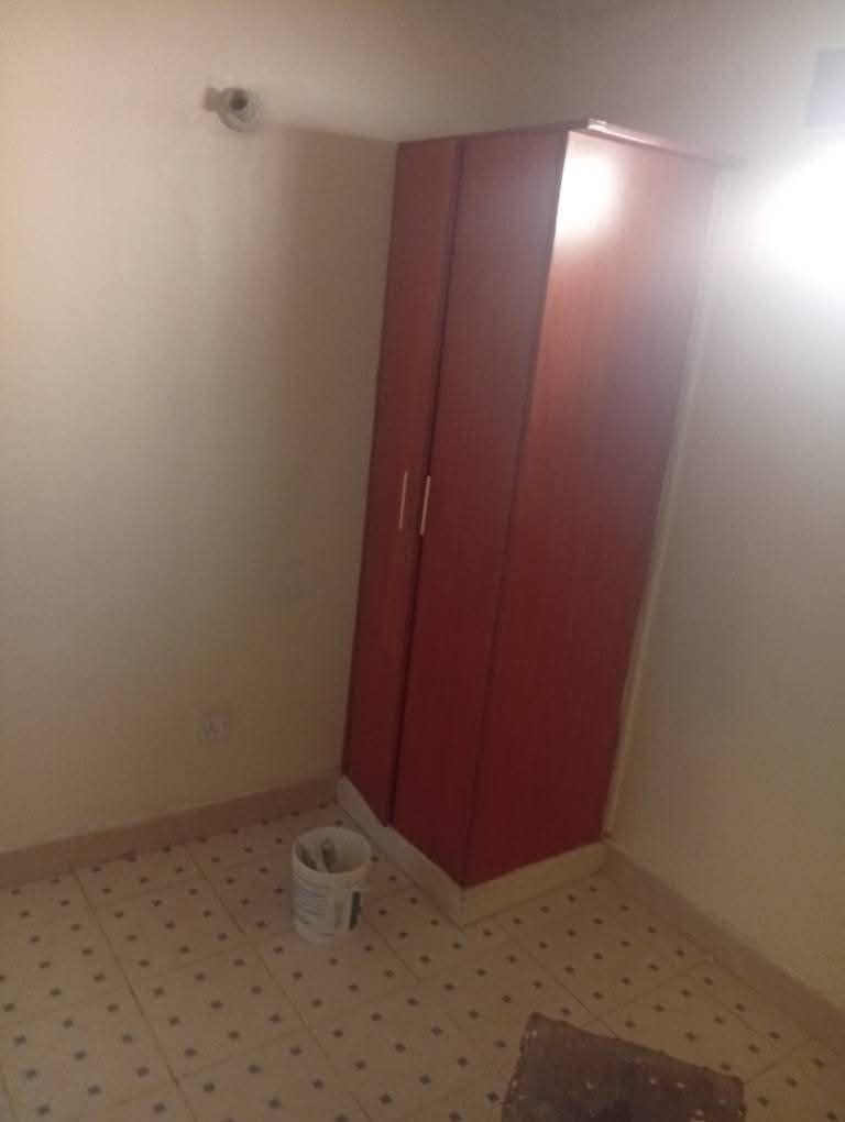 2 Bedroom Extension To Let – Buruburu Phase 2