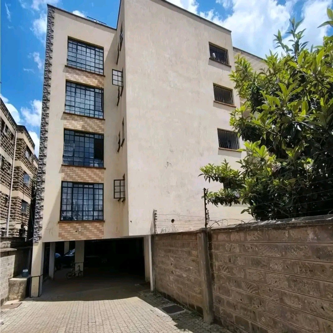2-Bedroom Master En-Suite Apartment To Let – Lavington