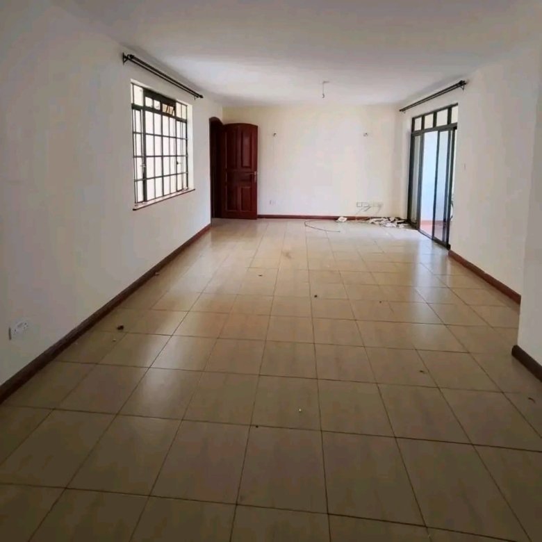 2-Bedroom Master En-Suite Apartment To Let – Lavington