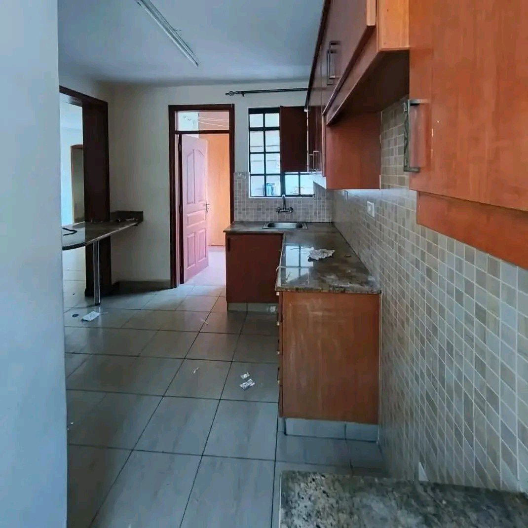 2-Bedroom Master En-Suite Apartment To Let – Lavington