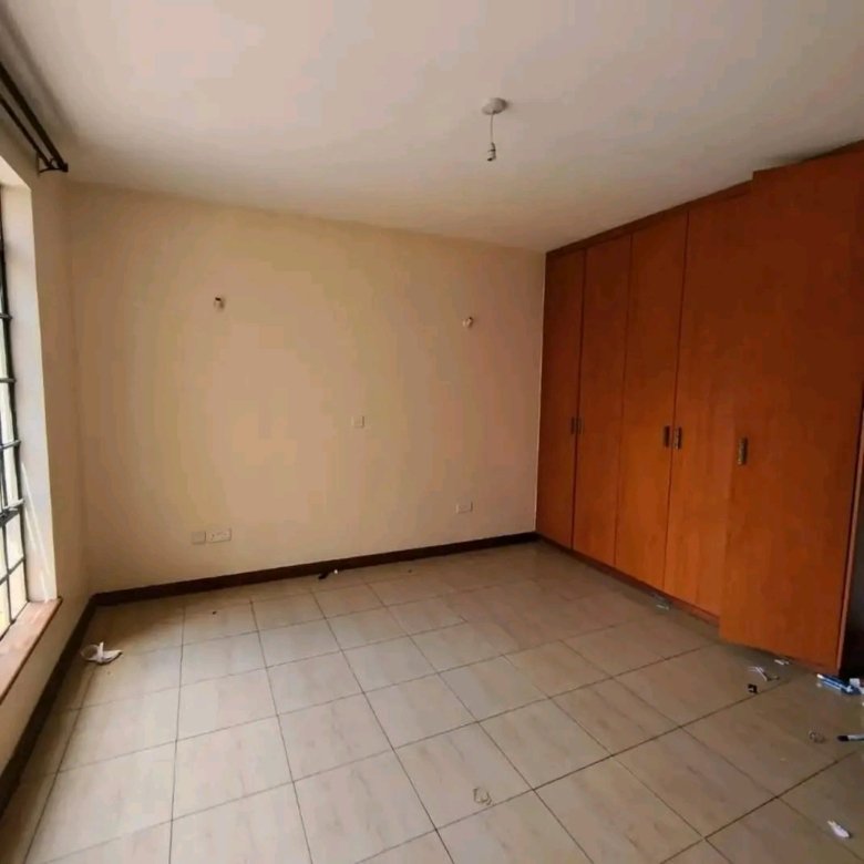 2-Bedroom Master En-Suite Apartment To Let – Lavington