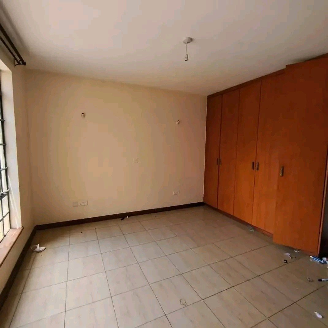 2-Bedroom Master En-Suite Apartment To Let – Lavington