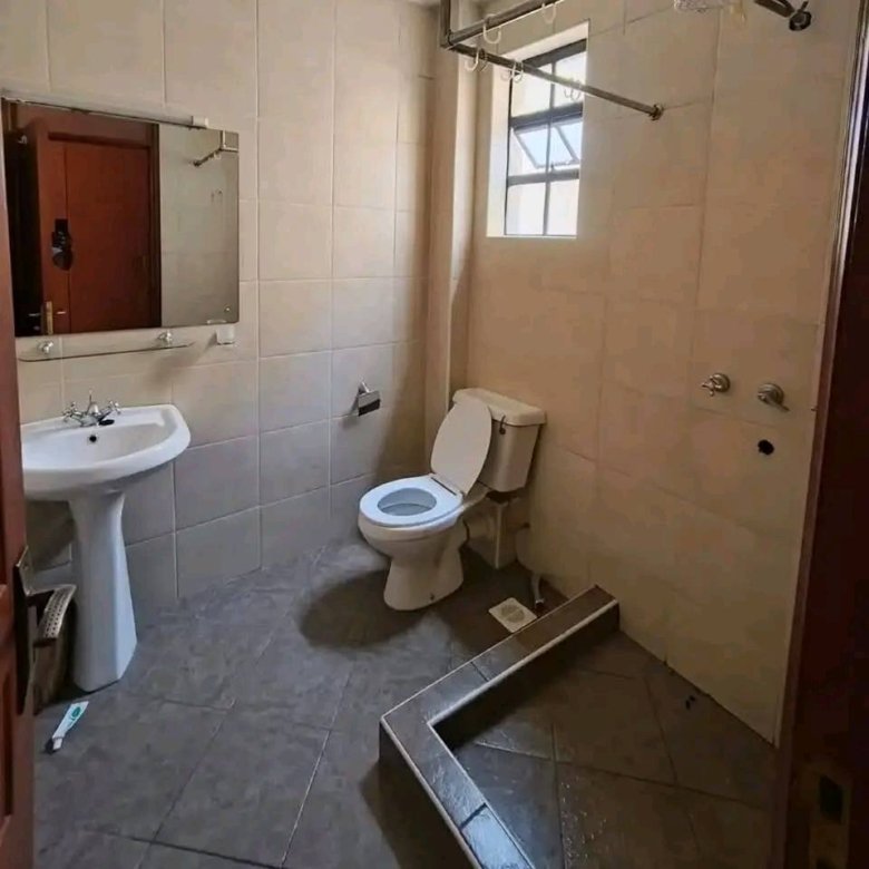 2-Bedroom Master En-Suite Apartment To Let – Lavington