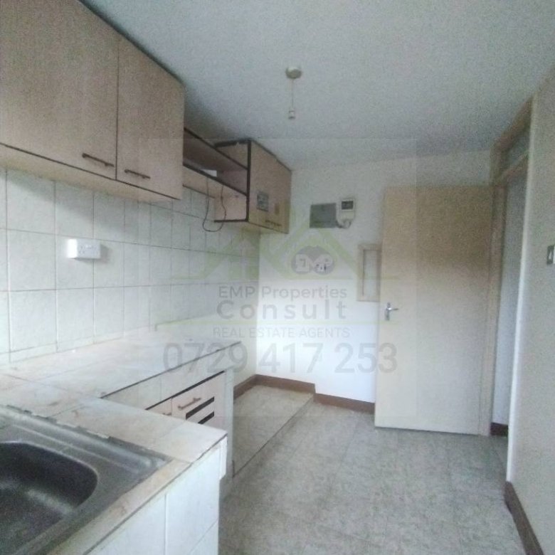 2 Bedroom Master Ensuite Apartment To Let South C