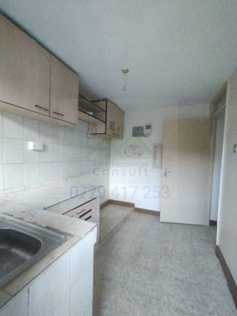 2 Bedroom Master Ensuite Apartment To Let South C