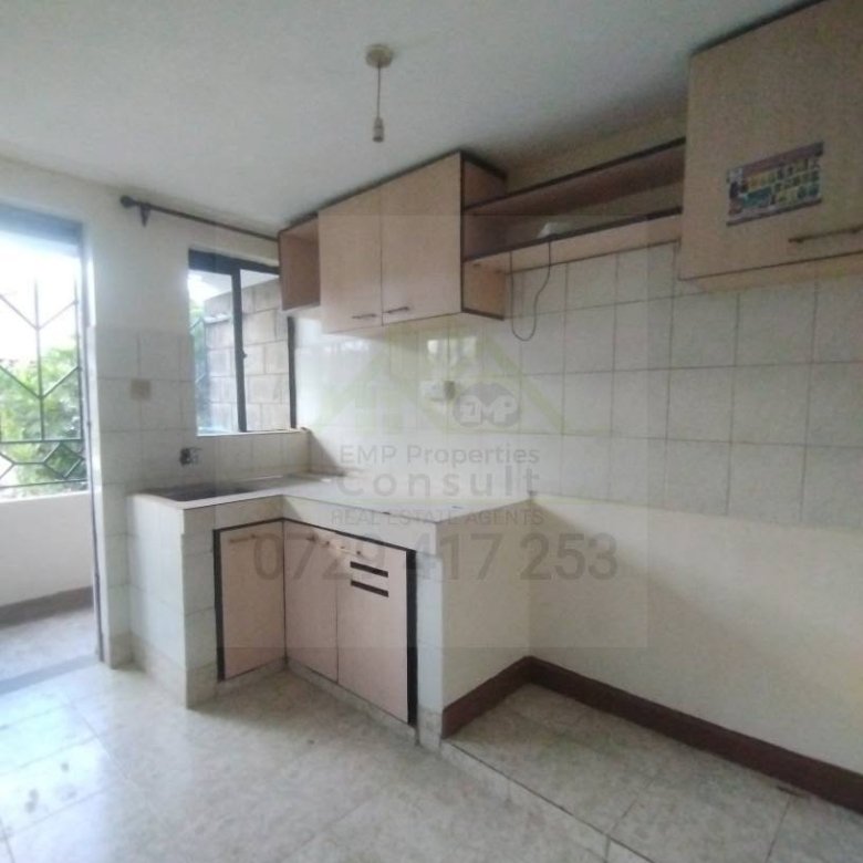 2 Bedroom Master Ensuite Apartment To Let South C