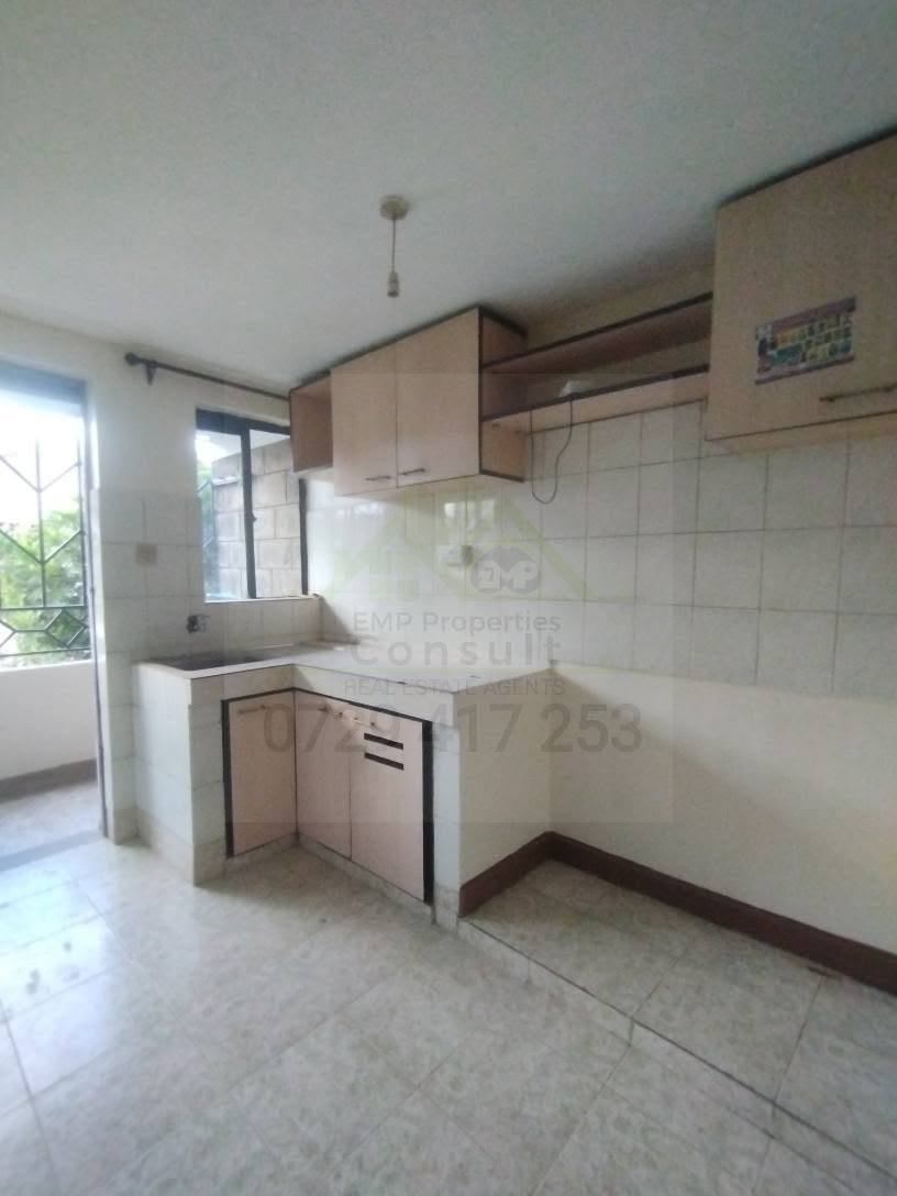 2 Bedroom Master Ensuite Apartment To Let South C