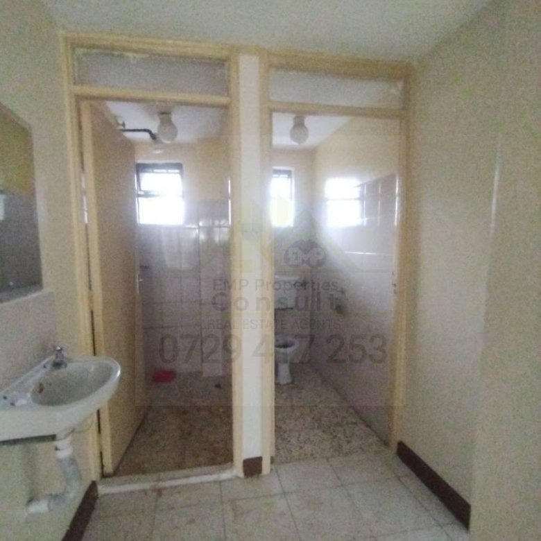 2 Bedroom Master Ensuite Apartment To Let South C