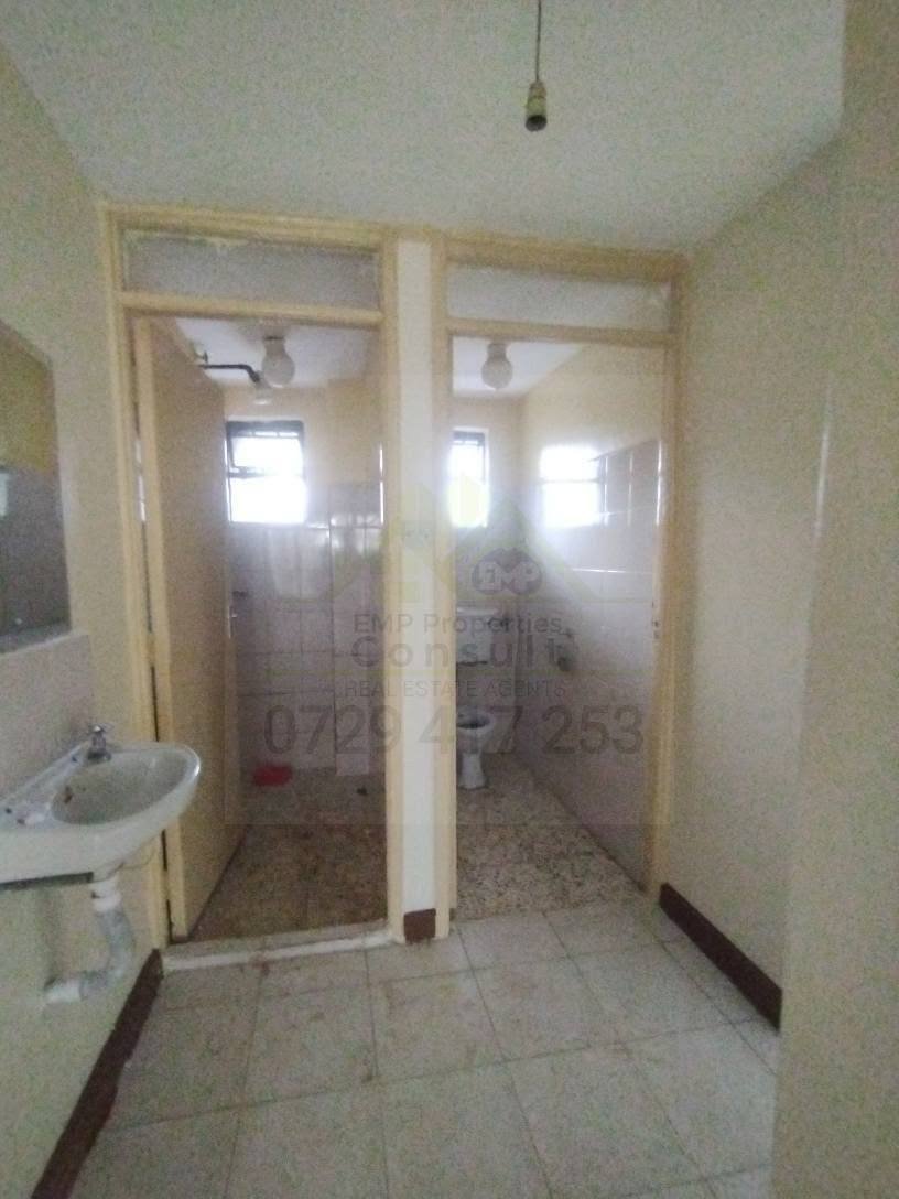 2 Bedroom Master Ensuite Apartment To Let South C