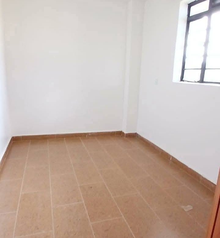 2 Bedroom Master Ensuite Apartment To Let – Ngong Town