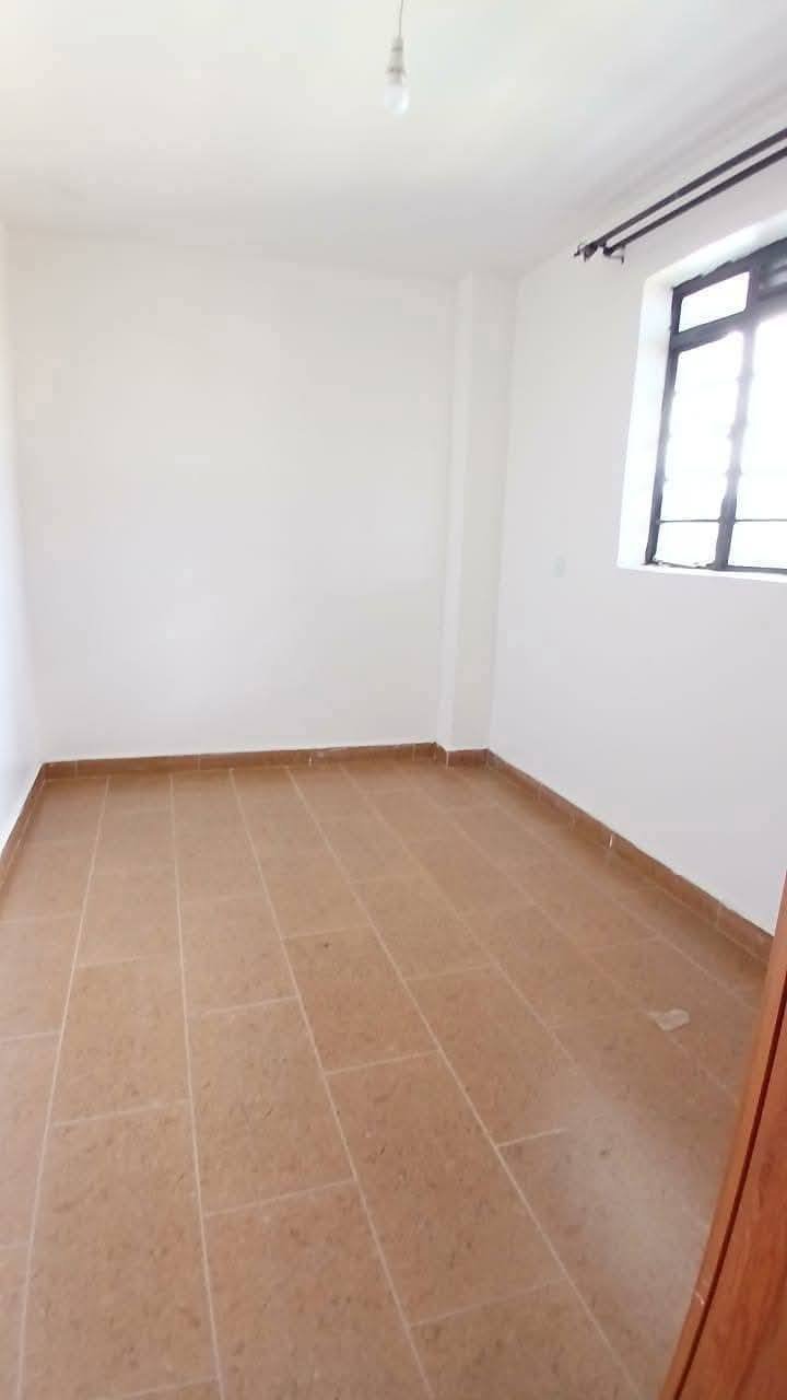 2 Bedroom Master Ensuite Apartment To Let – Ngong Town