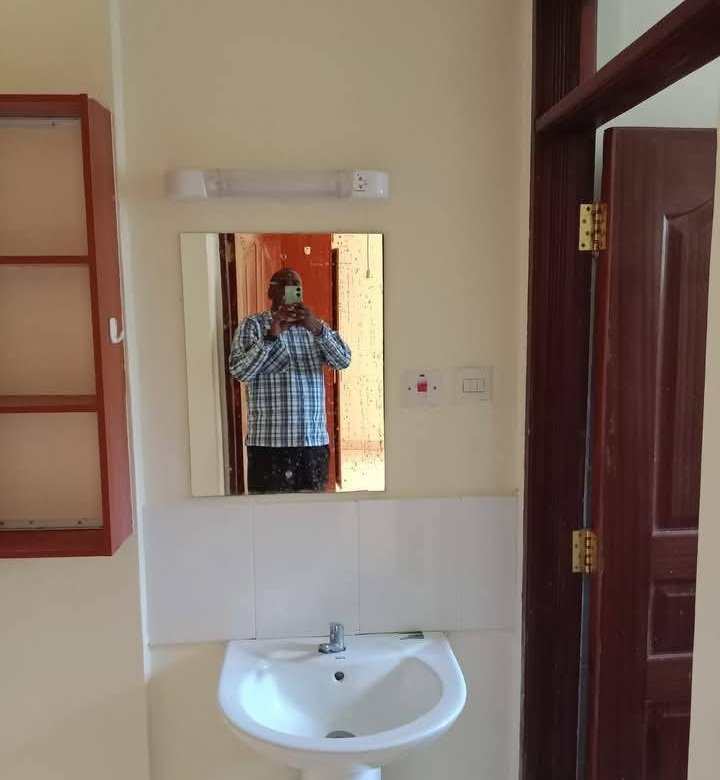 2 Bedroom Master Ensuite Apartment To Let – Ngong Town