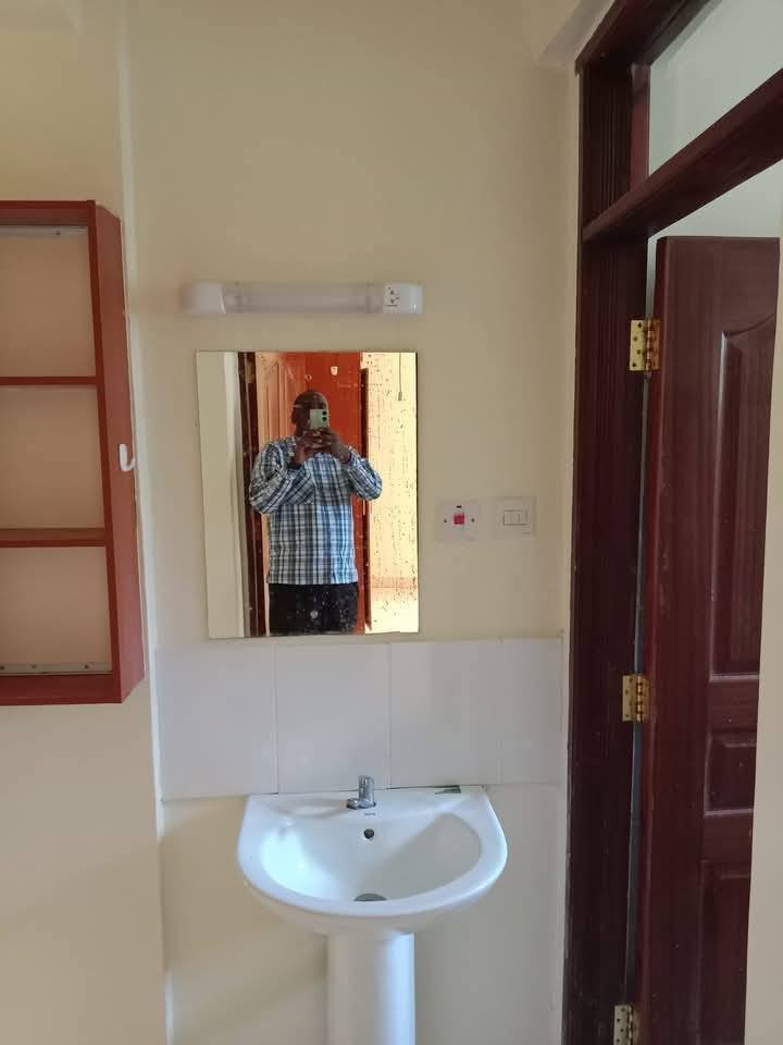 2 Bedroom Master Ensuite Apartment To Let – Ngong Town