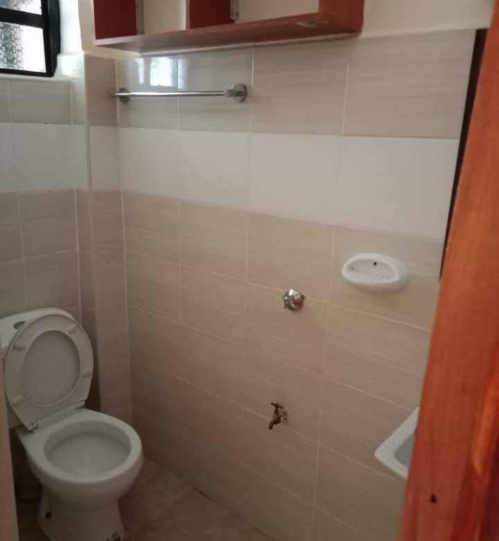 2 Bedroom Master Ensuite Apartment To Let – Ngong Town