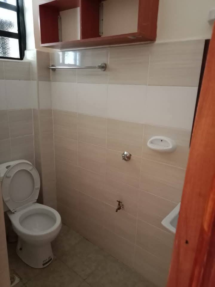 2 Bedroom Master Ensuite Apartment To Let – Ngong Town
