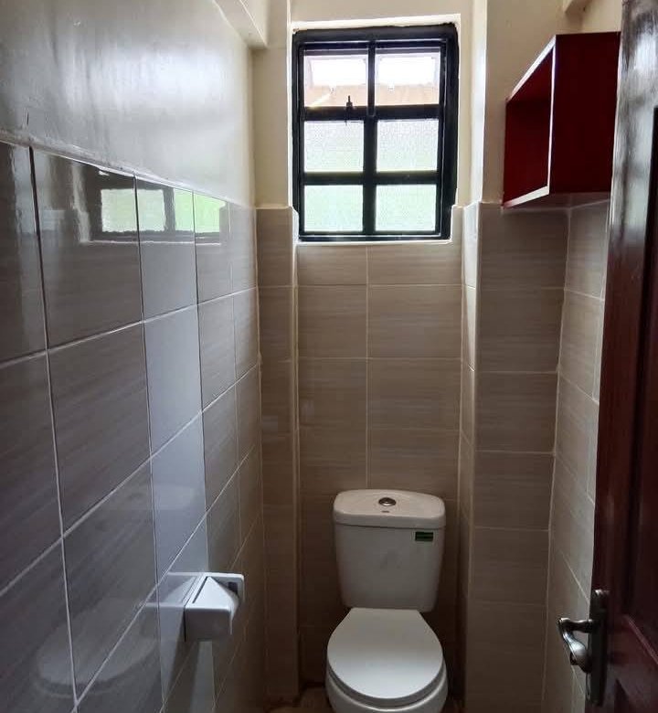 2 Bedroom Master Ensuite Apartment To Let – Ngong Town